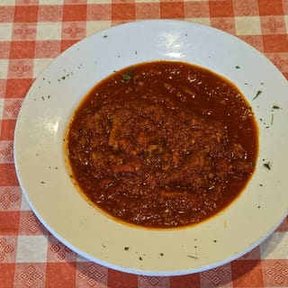Bolognese