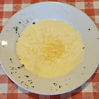 Alfredo for 6