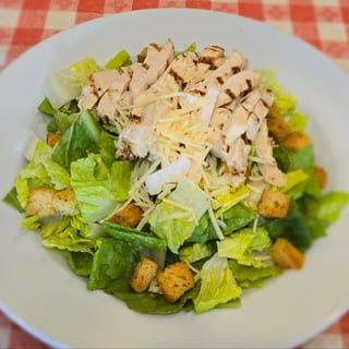 Caesar Salad