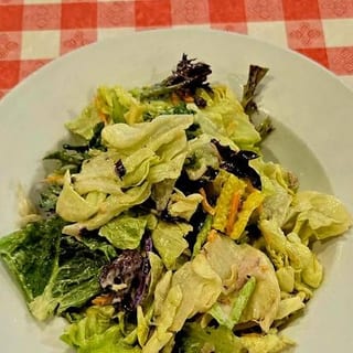 Garden Salad
